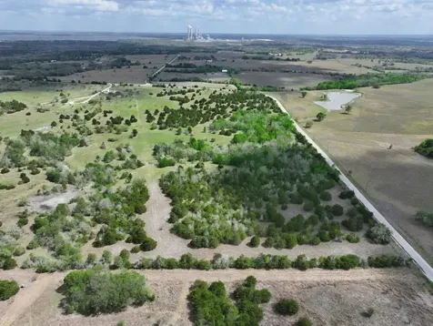 Tbd Fritsch Road La Grange TX 78945