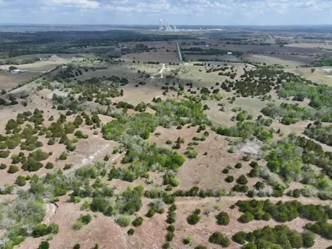 Tbd Fritsch Road La Grange TX 78945