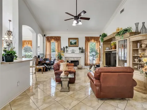 1922 Oakwood Court Drive Baytown TX 77521