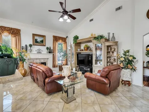 1922 Oakwood Court Drive Baytown TX 77521