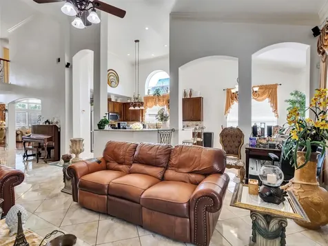 1922 Oakwood Court Drive Baytown TX 77521