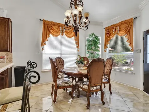 1922 Oakwood Court Drive Baytown TX 77521