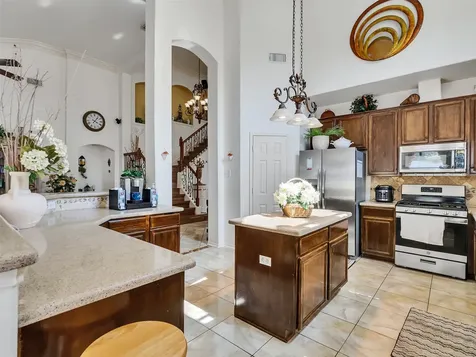 1922 Oakwood Court Drive Baytown TX 77521