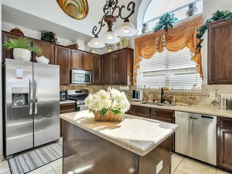 1922 Oakwood Court Drive Baytown TX 77521