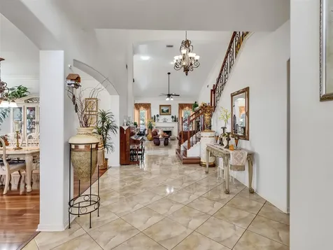 1922 Oakwood Court Drive Baytown TX 77521