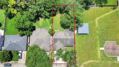 4803 Beechaven Street Houston TX 77053