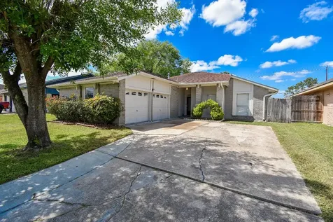 9527 Kingsvalley Street Houston TX 77075