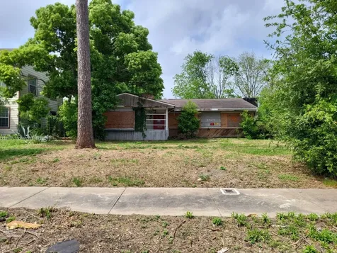 4923 Winnetka Street Houston TX 77021