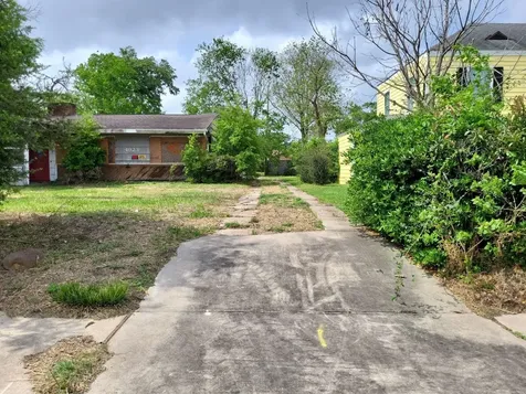 4923 Winnetka Street Houston TX 77021
