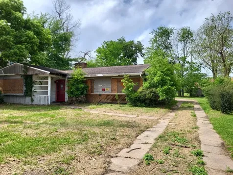 4923 Winnetka Street Houston TX 77021