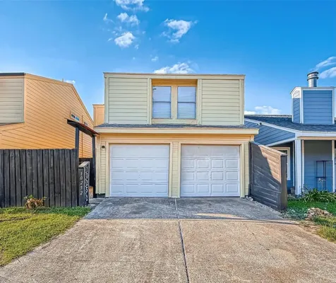 10252 Cottage Field Road Houston TX 77041