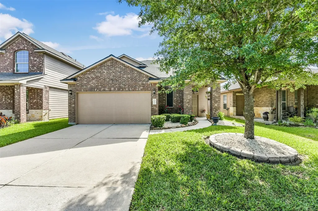 13939 Long Meadow Drive Houston TX 77047