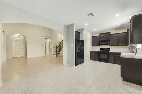 13939 Long Meadow Drive Houston TX 77047