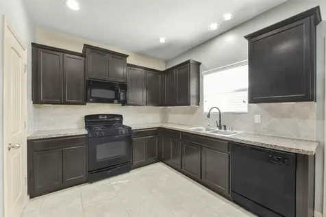 13939 Long Meadow Drive Houston TX 77047