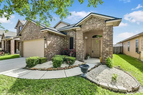 13939 Long Meadow Drive Houston TX 77047