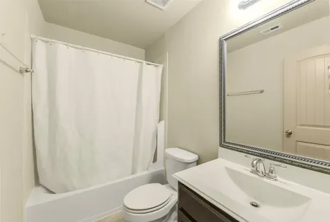 13939 Long Meadow Drive Houston TX 77047