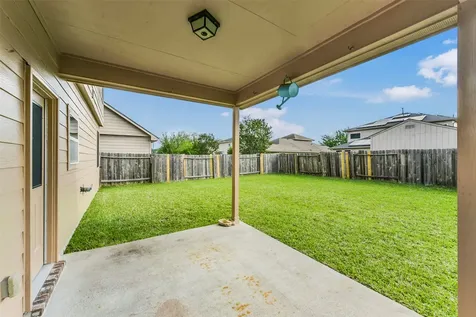 13939 Long Meadow Drive Houston TX 77047