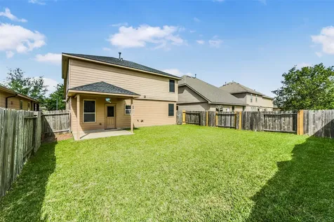 13939 Long Meadow Drive Houston TX 77047