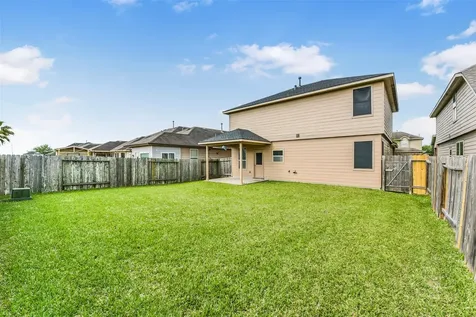 13939 Long Meadow Drive Houston TX 77047