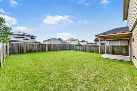 13939 Long Meadow Drive Houston TX 77047
