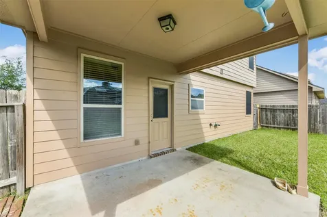 13939 Long Meadow Drive Houston TX 77047