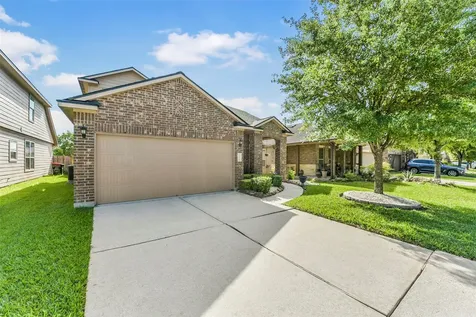 13939 Long Meadow Drive Houston TX 77047