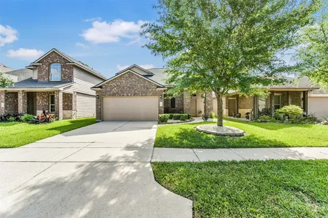 13939 Long Meadow Drive Houston TX 77047