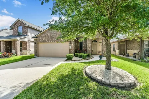 13939 Long Meadow Drive Houston TX 77047