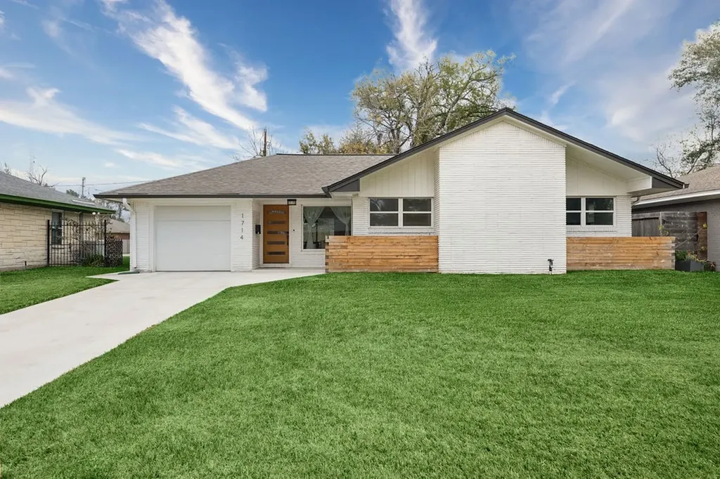 1714 Wilde Rock Way Houston TX 77018
