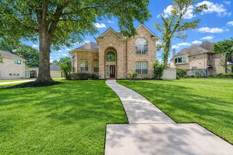 18 Arbor Bend Drive Houston TX 77070