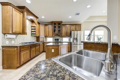 18 Arbor Bend Drive Houston TX 77070