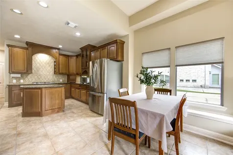 18 Arbor Bend Drive Houston TX 77070