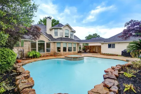 18 Arbor Bend Drive Houston TX 77070