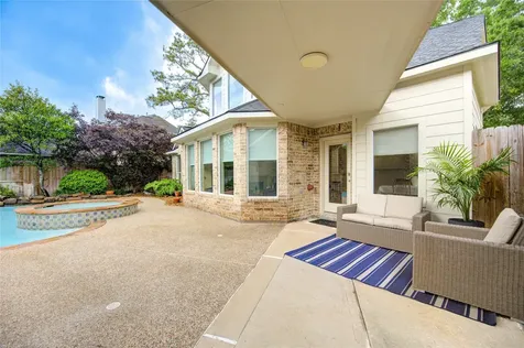 18 Arbor Bend Drive Houston TX 77070