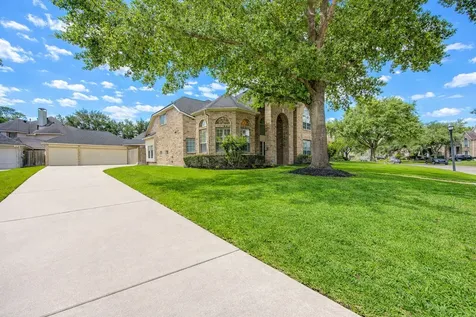 18 Arbor Bend Drive Houston TX 77070