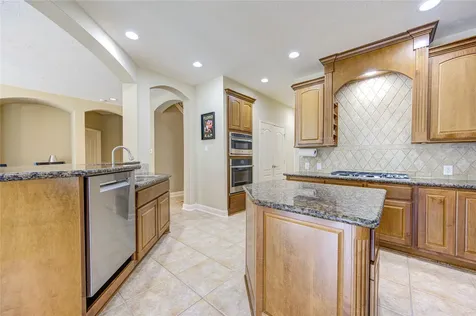 18 Arbor Bend Drive Houston TX 77070