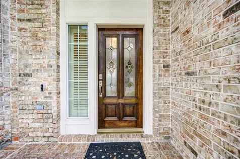 18 Arbor Bend Drive Houston TX 77070