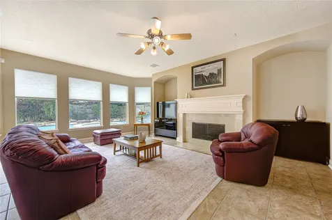 18 Arbor Bend Drive Houston TX 77070