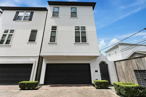 411 W 17th Street D Houston TX 77008
