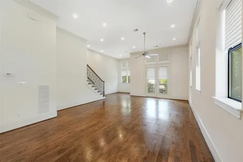 411 W 17th Street D Houston TX 77008