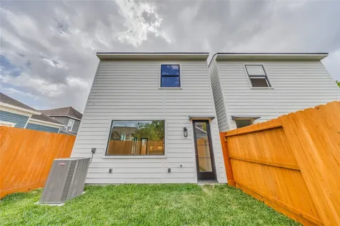 1708 Freeman Freeman Street Houston TX 77009