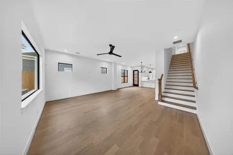 1708 Freeman Freeman Street Houston TX 77009