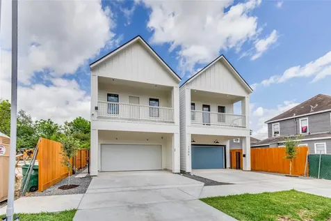 1708 Freeman Freeman Street Houston TX 77009