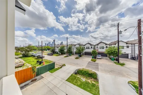 1708 Freeman Freeman Street Houston TX 77009
