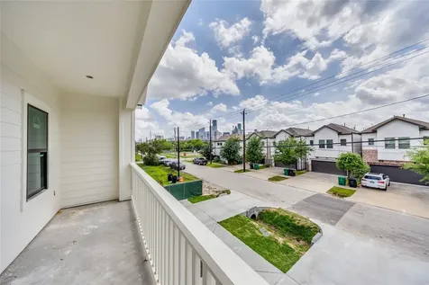 1708 Freeman Freeman Street Houston TX 77009
