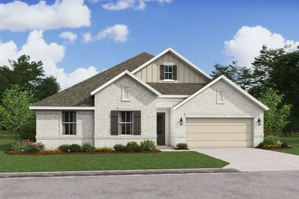 12012 Willow Way Avenue Mont Belvieu TX 77535