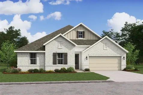 12012 Willow Way Avenue Mont Belvieu TX 77535