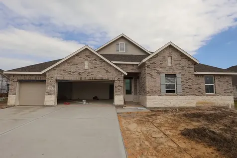12012 Willow Way Avenue Mont Belvieu TX 77535