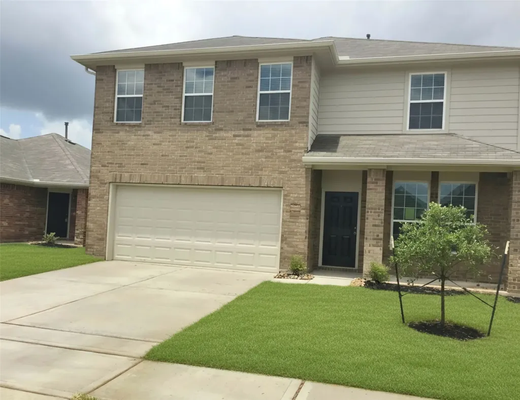 17 Lazy Swing Court Manvel TX 77578