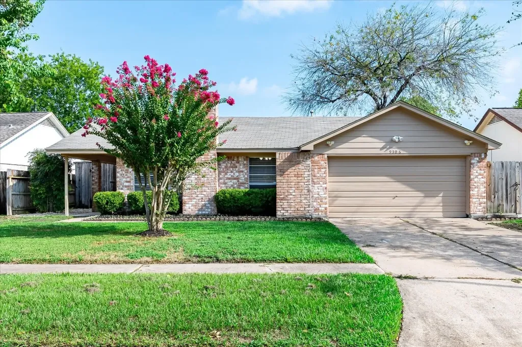 9306 Sanford Road Houston TX 77031